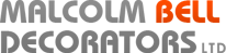 Malcolm Bell Decorators Ltd